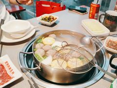 -为什么牛潮汕牛肉火锅(中信广场店)