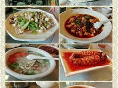 -旭龙鱼头王(航华店)