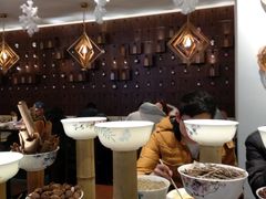 -成都你六姐·牛肉冒菜(城市集市合生汇店)