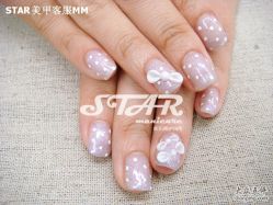 点击看大图 0405-STAR美甲店