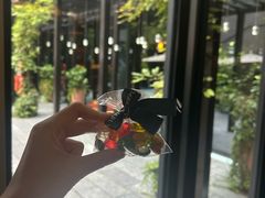 -Tivano意大利餐厅(成都居舍酒店)