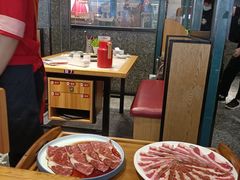 -韩宫宴烤肉·料理(合肥中环城店)