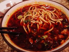 -清真磨沟沿老字号牛肉面(总店)