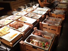 自助取餐区-松子料理(世纪城店)
