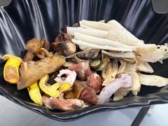 -名善山珍·野生菌汤锅(文殊院店)