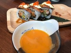 -尺山寸水日料(马桥满天星店)
