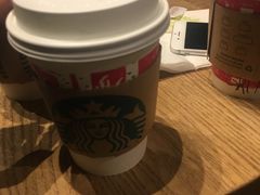-星巴克(成都太古里二店)