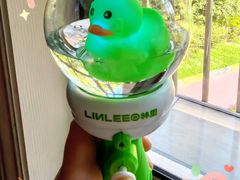 -LINLEE林里·手打柠檬茶(普陀新邻天地店)