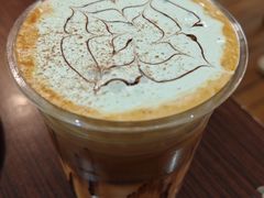 -阿sir咖啡(陶谷新村店)
