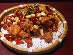 -金枝玉叶上海人家食府(三里河店)