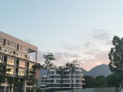 -福州大学(旗山校区)