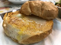 -兰芳园(上环店)