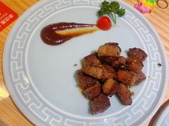 -世香全厨•日料·铁板烧(金桥店)