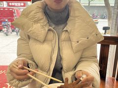 -黎里王记辣脚(黎里总店)