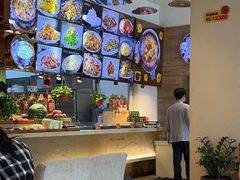 -九转小磨·东北菜老字号(祥安店)