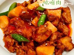 -天龙宝严素食馆(大兴善寺店)