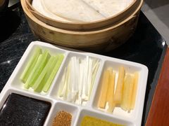 -皇城根北京风味主题餐厅(中海环宇城店)
