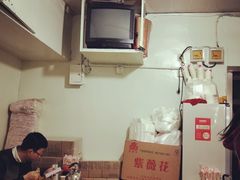 -玲玲米粉·新疆现炒米粉(大十字总店)