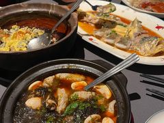-小炳胜(卓悦中心店)