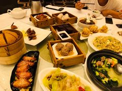 -金翠皇宫粤菜·点心·海鲜(科技园店)