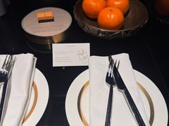 -尼依格罗香港美利酒店