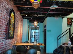 大堂-Thai Basil罗勒叶泰式餐厅(时代天街店)