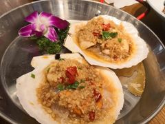 -必点海鲜·鲅鱼水饺(鞍山西道店)