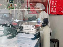 -胖子烤鸭店(康缨菜市场店)