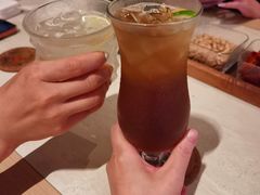 -大堂酒廊·亚龙湾万豪度假酒店