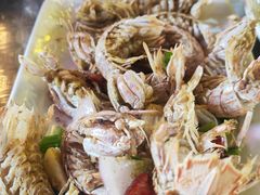 -金秋小吃海鲜·专注30年临海特色风味