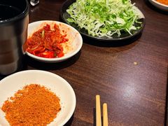 -蒜香焼肉PURUSHIN(马场路店)