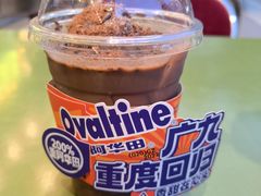 -广九餐室· 镬气大排档(陈家祠店)