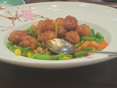 -聚春园自助餐厅(东街口店)