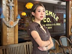 -ONE SMILE 美式烟熏慢烤(壹方汇店)