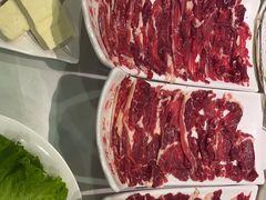 -潮牛禾记•潮汕鲜牛肉火锅(新亚洲店)