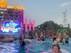 -苏州乐园森林水世界