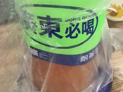 -耐茶 NICE TEA(东城万达店)