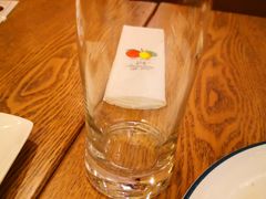 -安妮意大利餐厅(世贸天阶店)