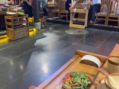 -老凯俚酸汤鱼(东山店)