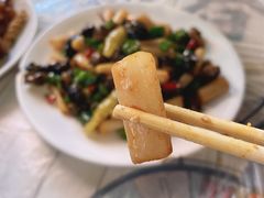 -虎虎龙虾大排档(双井店)