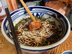 -蜗牛小馆醉乡民谣云南菜(惠新西里店)