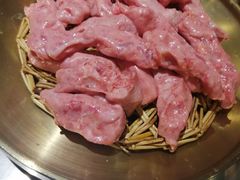 小肉肠-本炙炭烤·蒲烧活鳗料理店(金沙洲店)