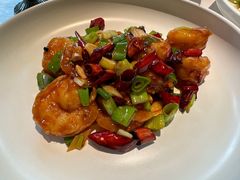 -玫瑰厅上海菜(兴国路店)