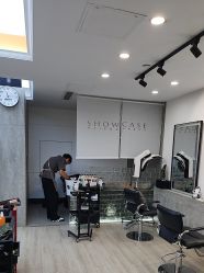 -showcase·形象沙龙