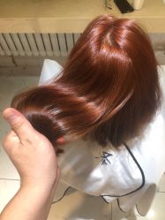 -妃格美发沙龙·烫发·染发