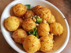 -炉小二铜锅牛蛙•川湘菜(三里屯店)