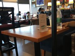 -西西弗书店&矢量咖啡(万象城店)