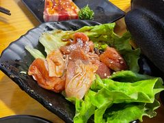 -炭治郎烧肉(滨江和城店)