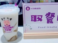 -一只酸奶牛(时代天街A馆店)