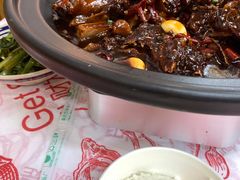 -回味黑鸭煲·始于2006(万松园店)